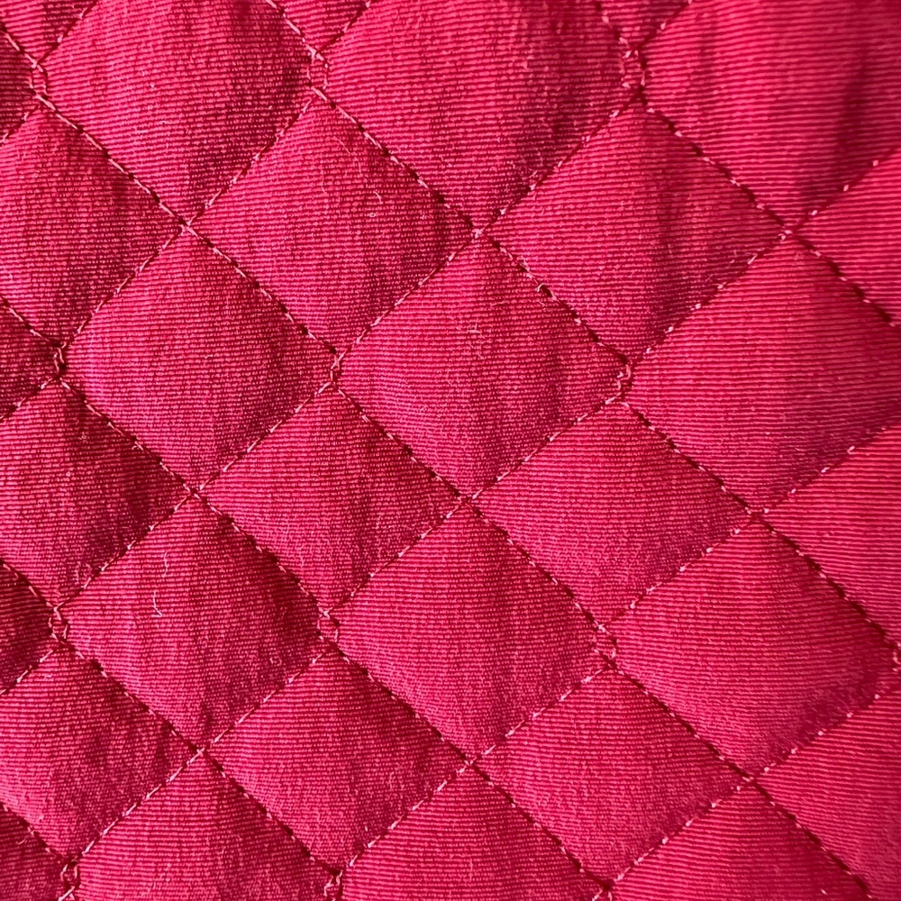Arista Quilted Riding Coat - Picture 6 of 7